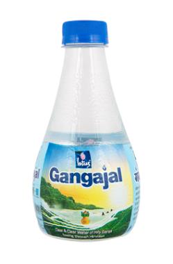 Ganga Jal
